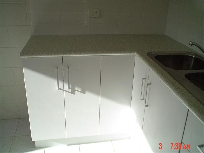 4/52 Bayswater Road, Hyde Park QLD 4812