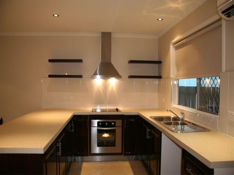 3/27 Harold Street WEST End, Townsville QLD 4810