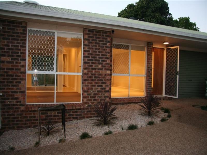 3/27 Harold Street WEST End, Townsville QLD 4810