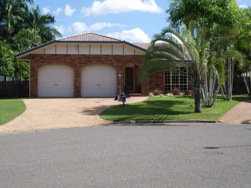 5 Wistaria Court, Annandale QLD 4814