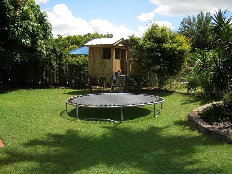 5 Wistaria Court, Annandale QLD 4814