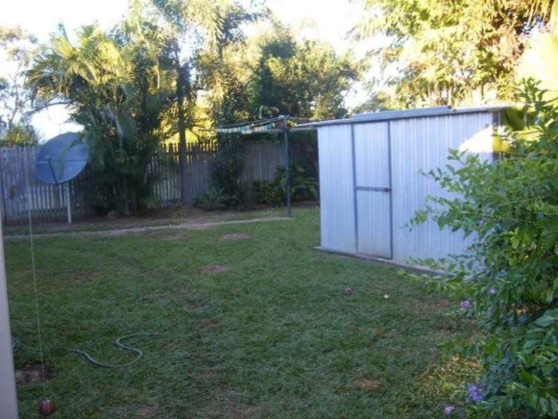 23 Leila Avenue, Rasmussen QLD 4815
