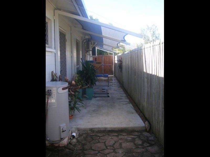 23 Leila Avenue, Rasmussen QLD 4815