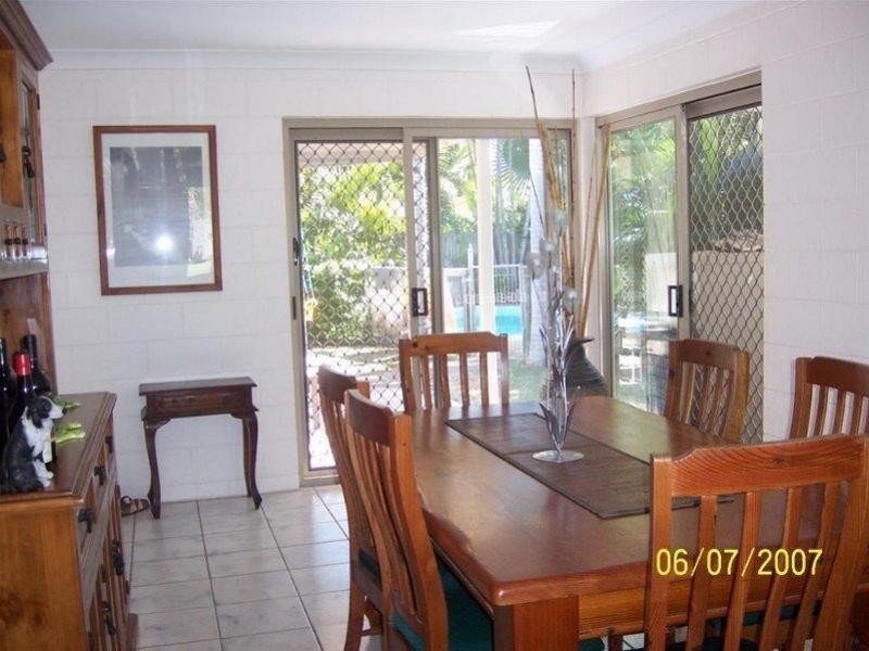 23 Leila Avenue, Rasmussen QLD 4815