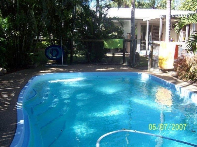 23 Leila Avenue, Rasmussen QLD 4815