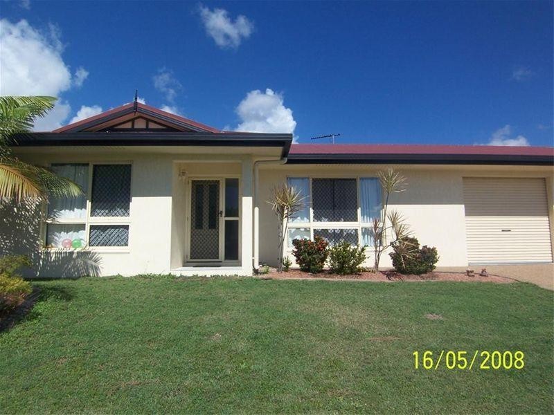 25 Lemonwood Court, Douglas QLD 4814