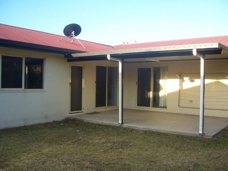 25 Lemonwood Court, Douglas QLD 4814