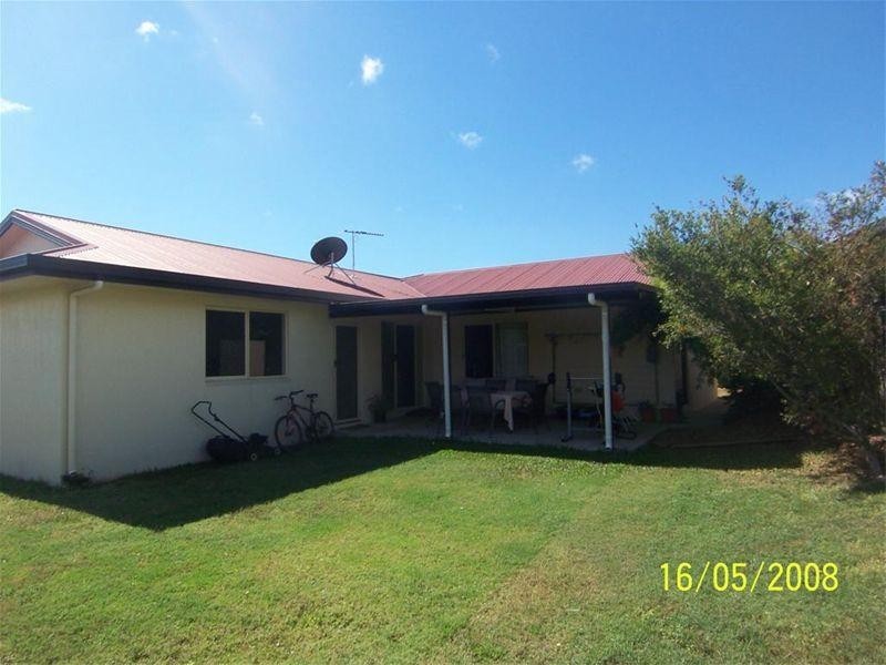 25 Lemonwood Court, Douglas QLD 4814