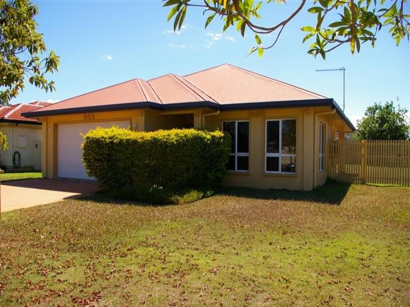 3 Vindex Court, Annandale QLD 4814