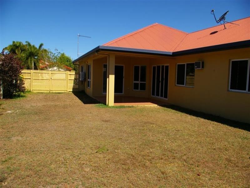 3 Vindex Court, Annandale QLD 4814