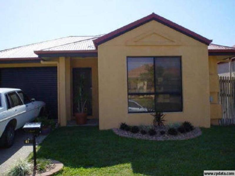 41 Estuary Parade, Riverside Gardens, Douglas QLD 4814