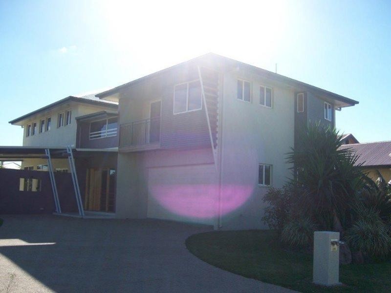 26 River Boulevard, Idalia QLD 4811