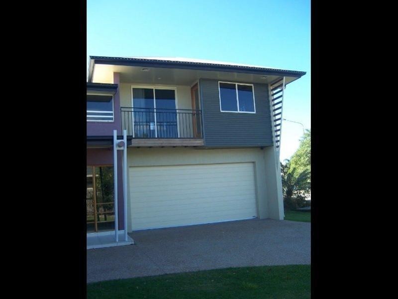 26 River Boulevard, Idalia QLD 4811