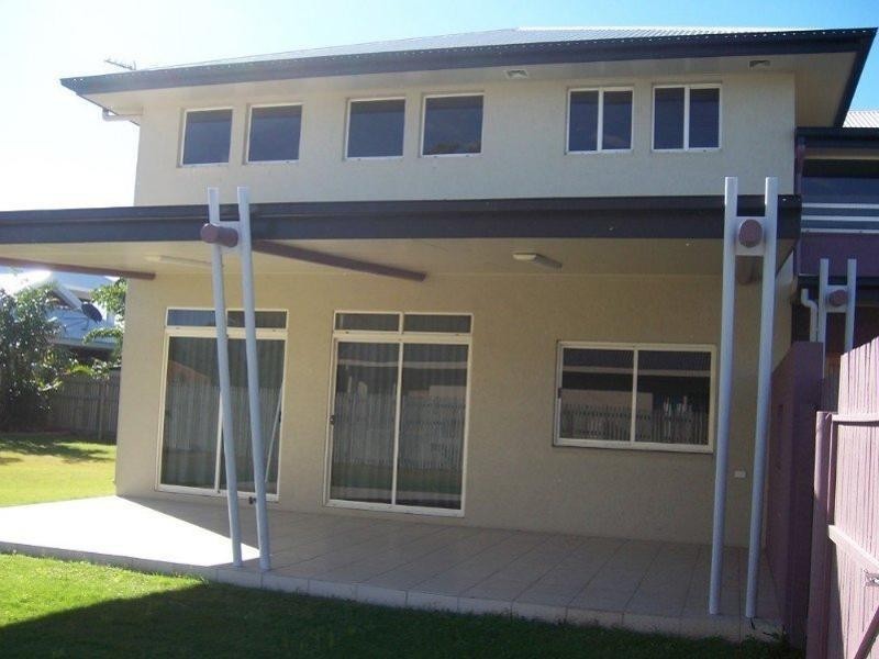 26 River Boulevard, Idalia QLD 4811