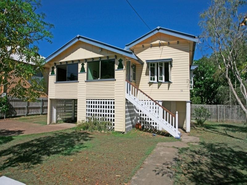 58 Park Street, Pimlico QLD 4812