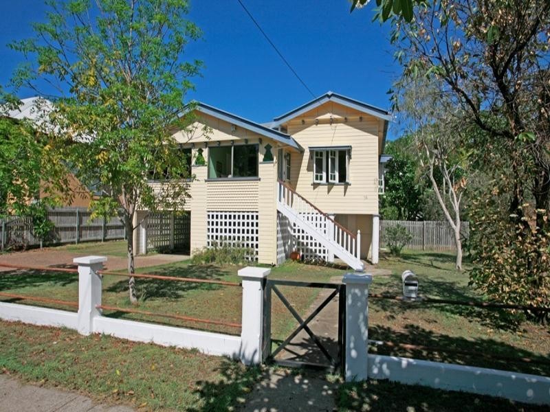 58 Park Street, Pimlico QLD 4812