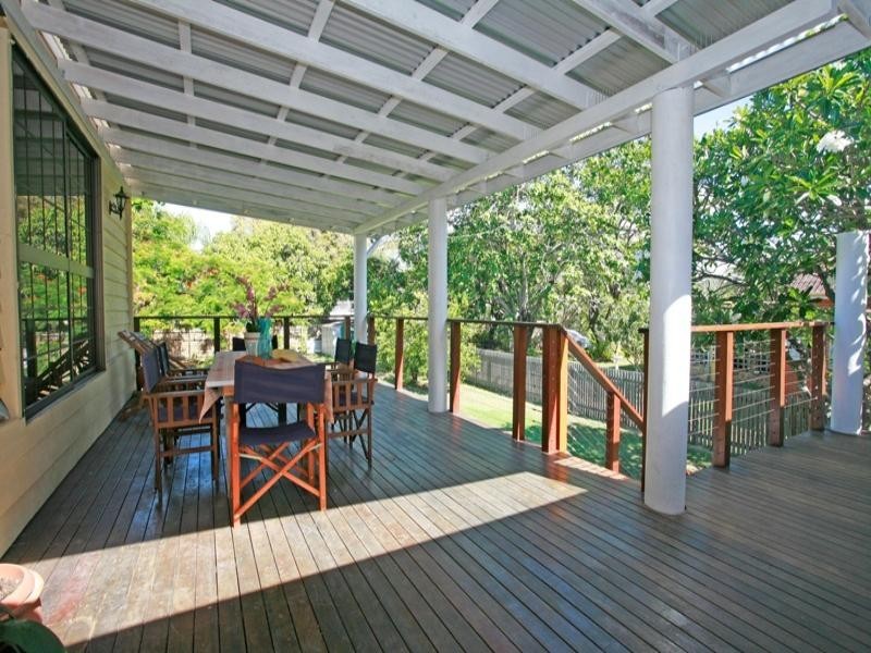 58 Park Street, Pimlico QLD 4812