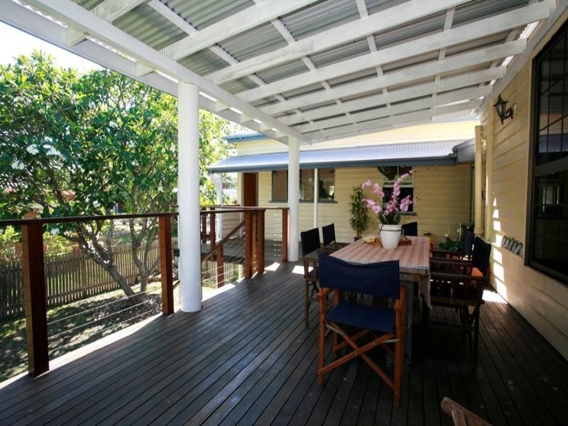 58 Park Street, Pimlico QLD 4812