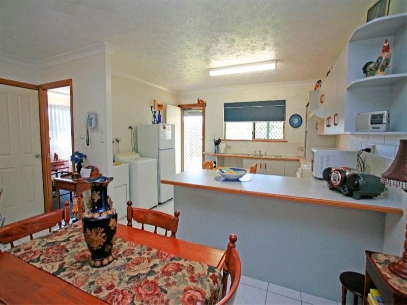 1/32 Doncaster Way, Mount Louisa QLD 4814