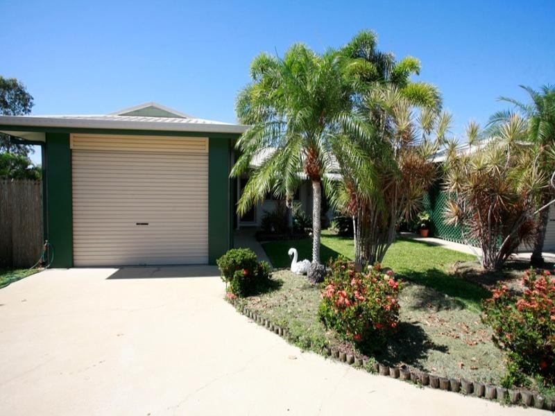 1/32 Doncaster Way, Mount Louisa QLD 4814