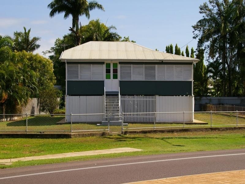 257 Boundary Street, South Townsville QLD 4810