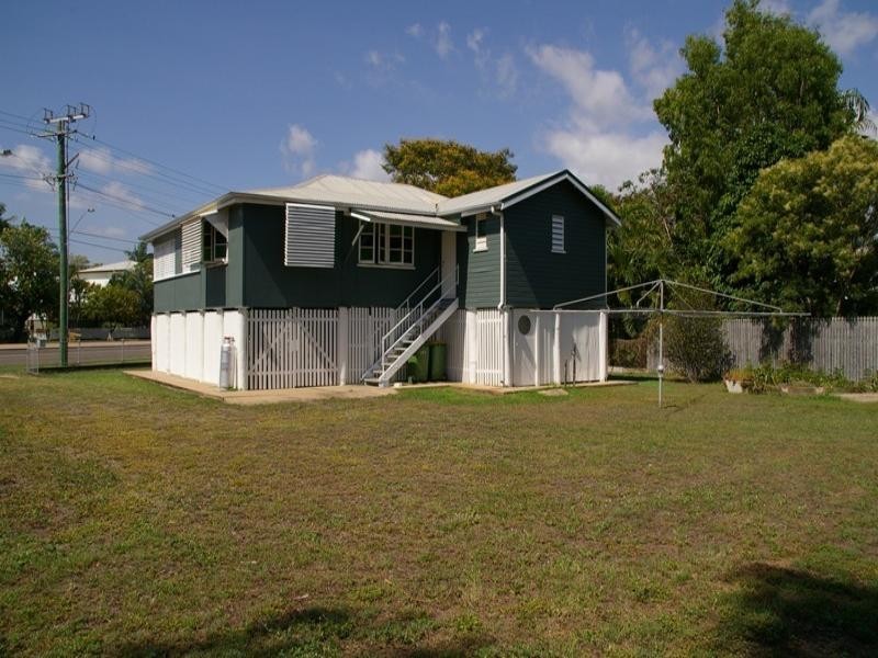 257 Boundary Street, South Townsville QLD 4810