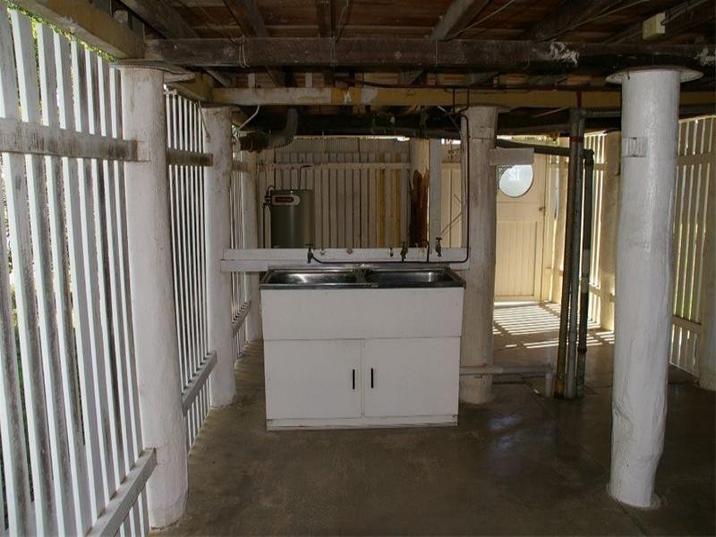 257 Boundary Street, South Townsville QLD 4810