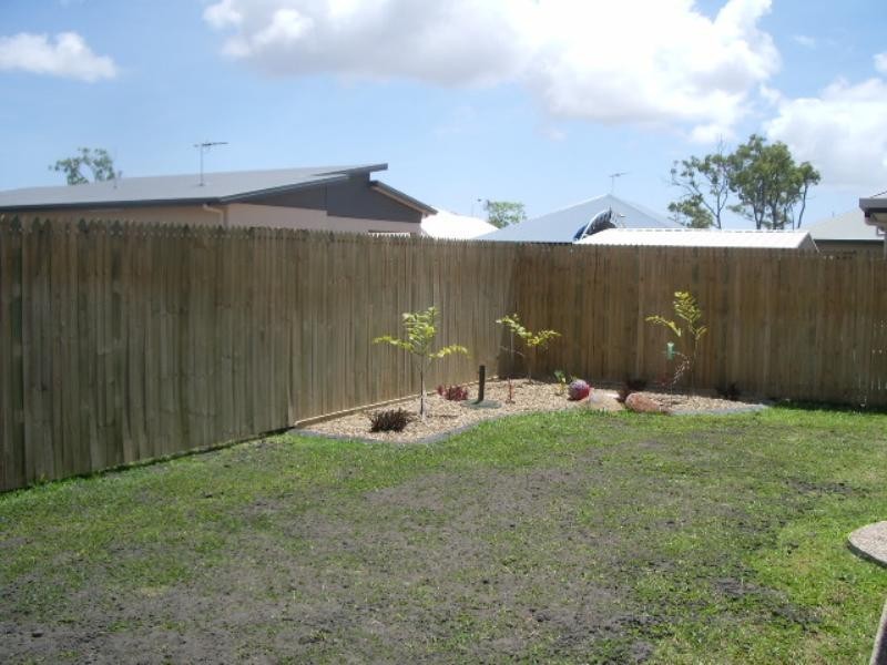 6 Scrubwren Circuit BOHLE PLAINS, Kirwan QLD 4817