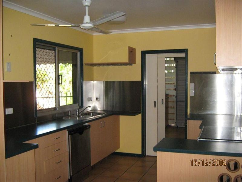 3 Werona Street, Mundingburra QLD 4812