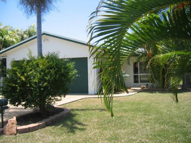 24 Wynberg Drive, Annandale QLD 4814