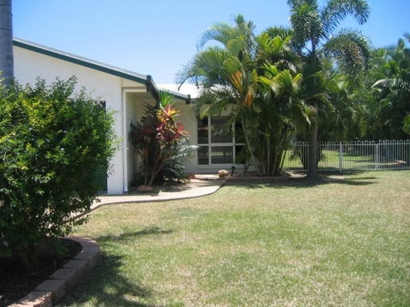 24 Wynberg Drive, Annandale QLD 4814