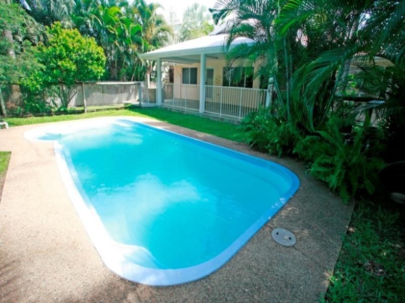 41 Howitson Drive, Balgal Beach QLD 4816