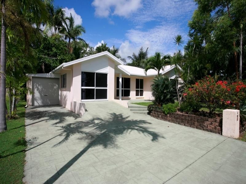 41 Howitson Drive, Balgal Beach QLD 4816