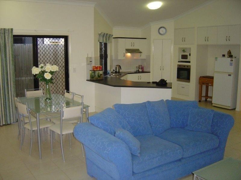46 Riverbend Drive, Douglas QLD 4814