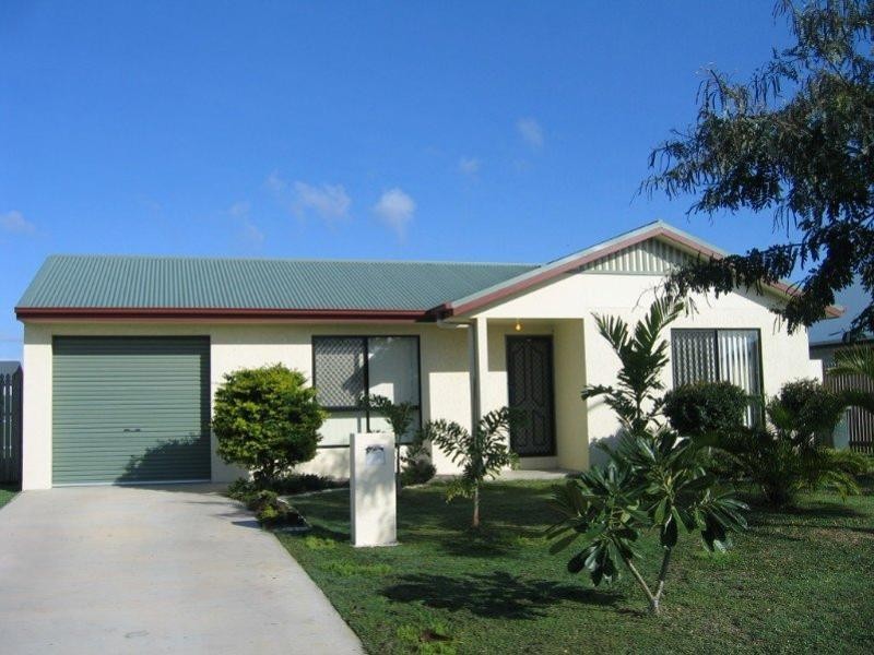 15 Kookaburra Court, Condon QLD 4815