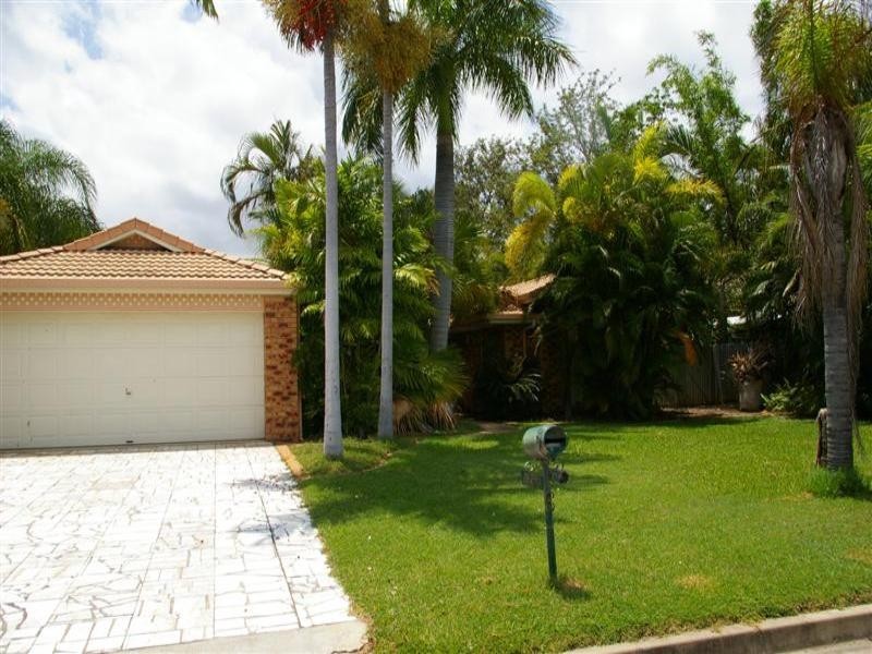 63 Cypress Drive, Annandale QLD 4814