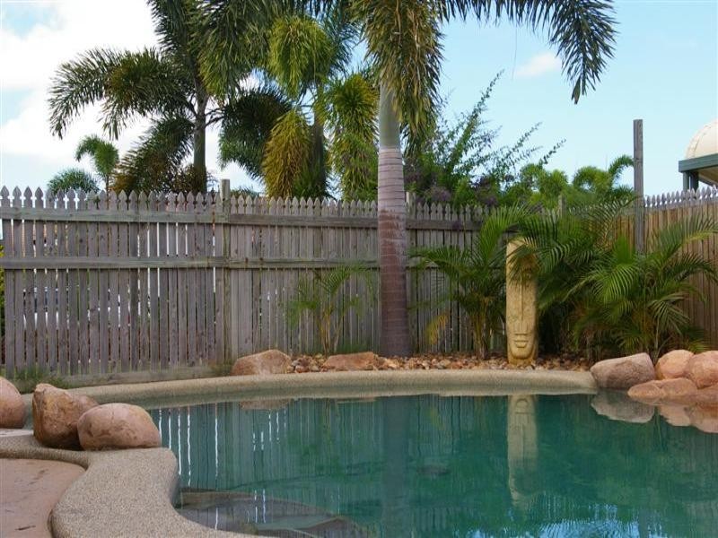 16 Hazelwood Court, Annandale QLD 4814