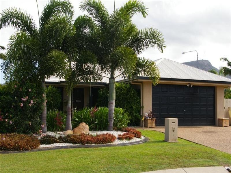 16 Hazelwood Court, Annandale QLD 4814