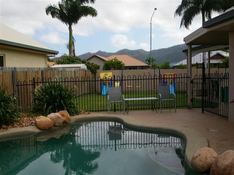 16 Hazelwood Court, Annandale QLD 4814