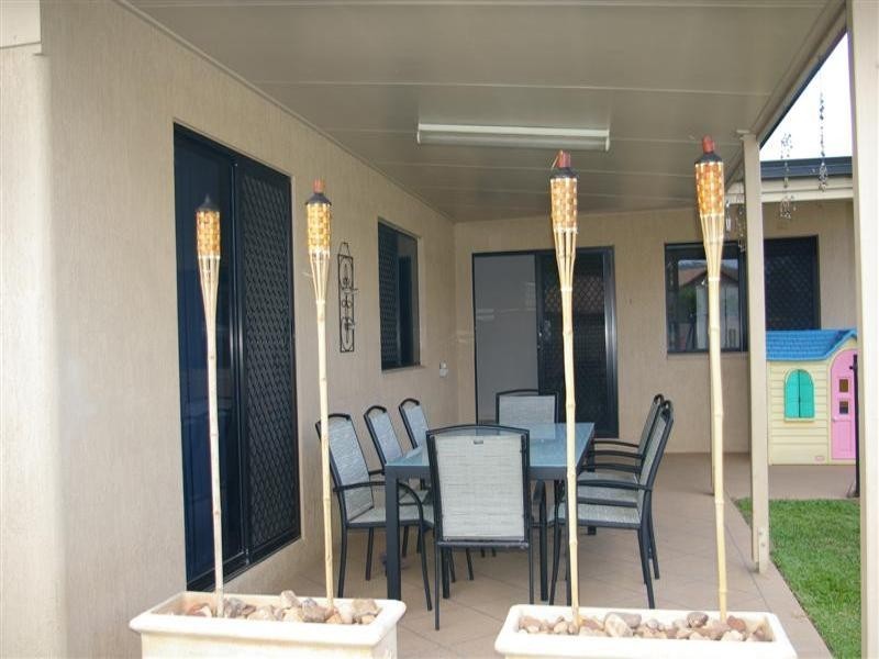 16 Hazelwood Court, Annandale QLD 4814