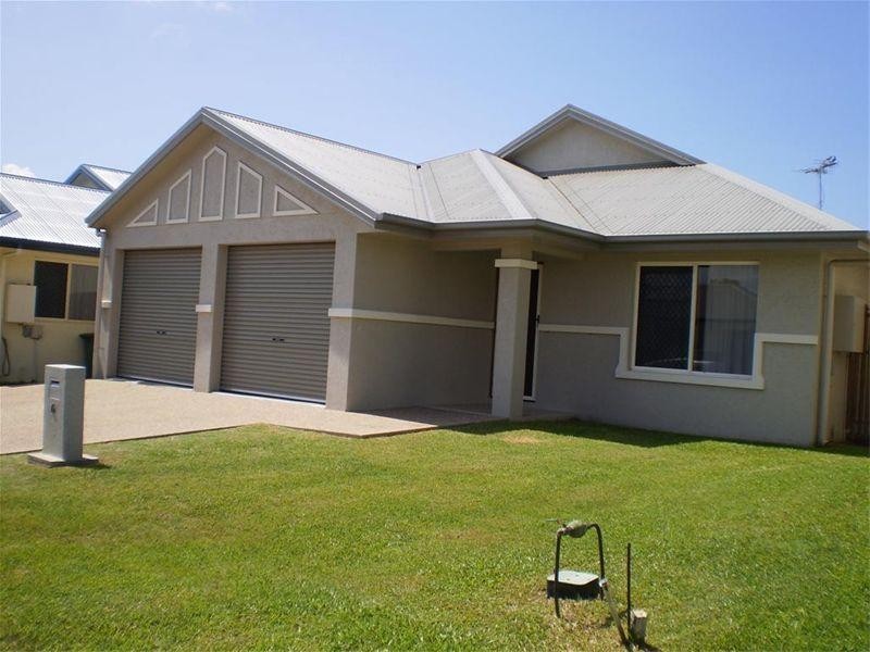 6 Goshawk Street RIVERSIDE Gardens, Douglas QLD 4814