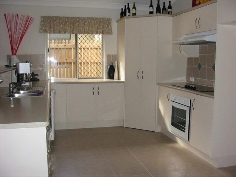 6 Goshawk Street RIVERSIDE Gardens, Douglas QLD 4814