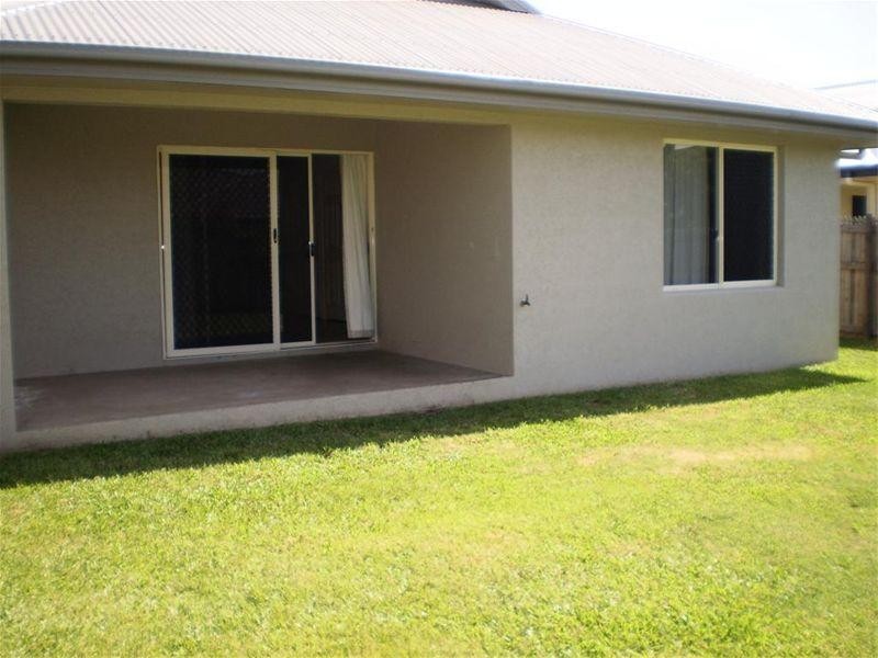 6 Goshawk Street RIVERSIDE Gardens, Douglas QLD 4814