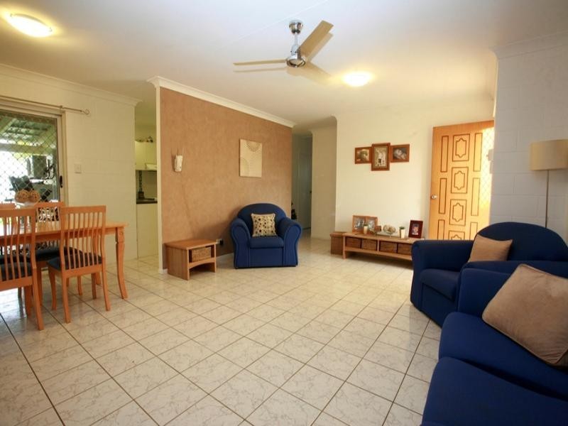 12 Redwood Avenue, Kirwan QLD 4817