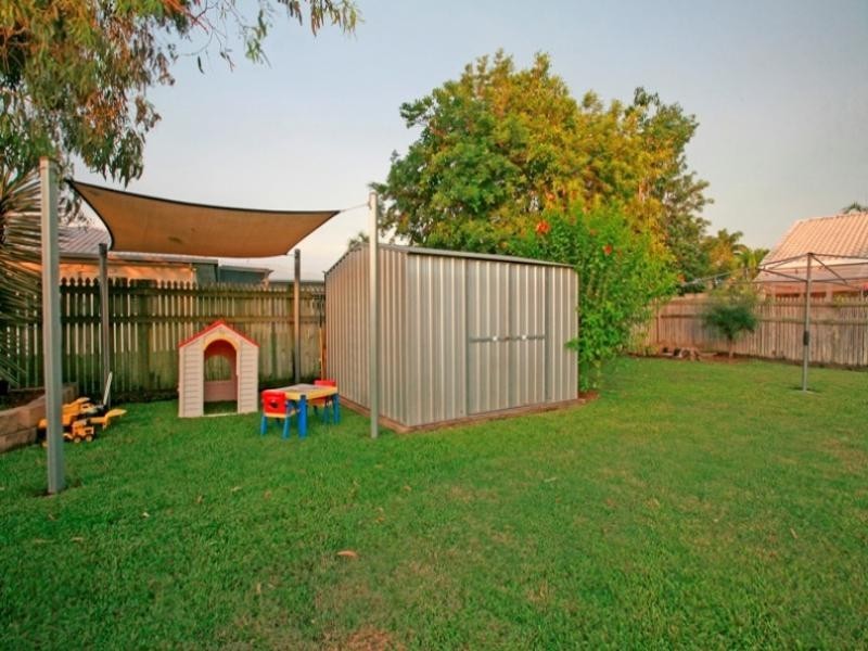 12 Redwood Avenue, Kirwan QLD 4817