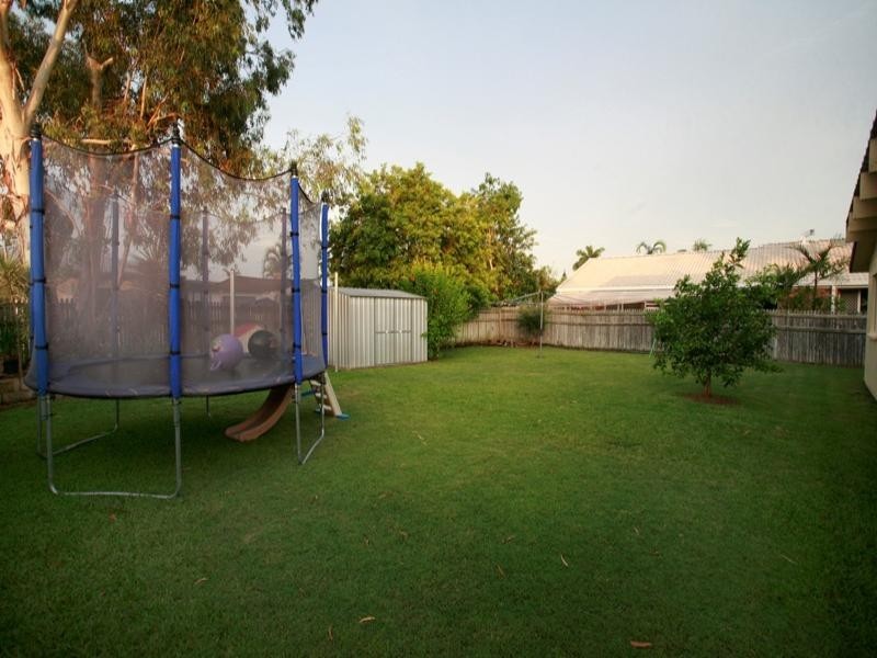 12 Redwood Avenue, Kirwan QLD 4817