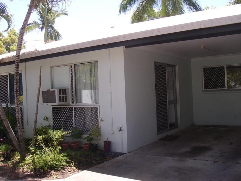 2/47 Ahearne Street, Hermit Park QLD 4812