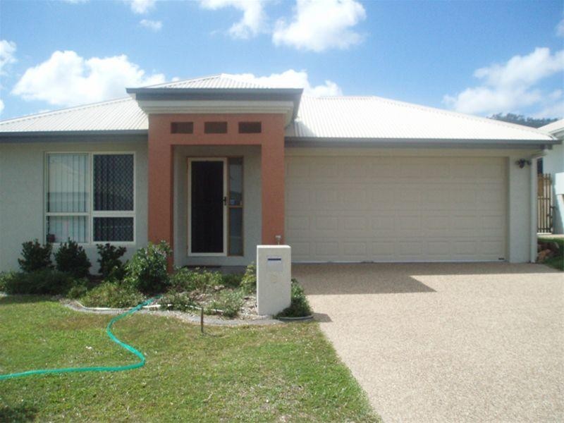 6 Calliope Close, Douglas QLD 4814