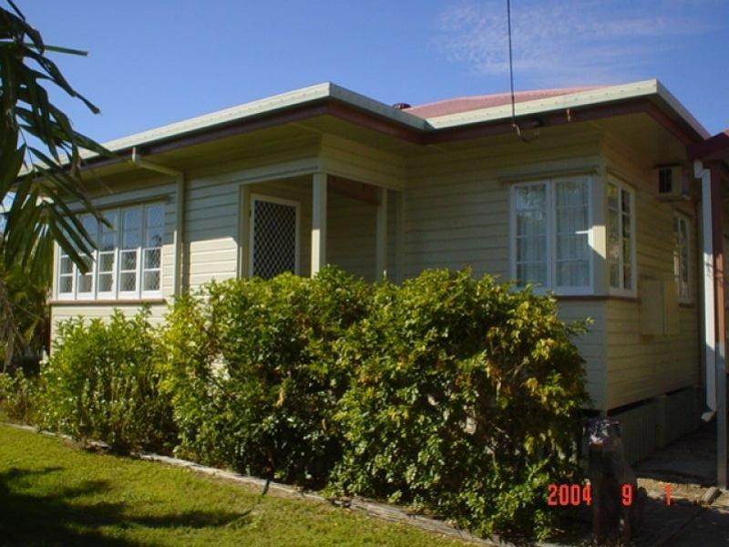 11 Sunderland Street, Garbutt QLD 4814