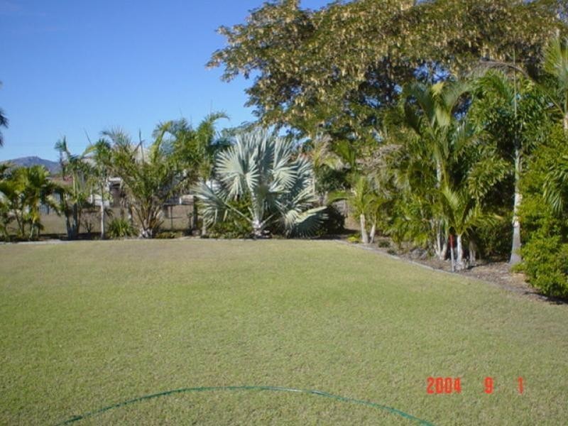 11 Sunderland Street, Garbutt QLD 4814